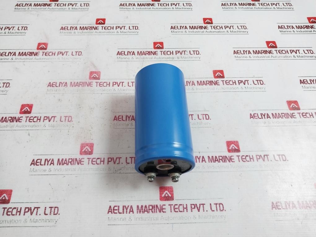 Nippon Chemi-con Utor 85°C Capacitor 400V 9200