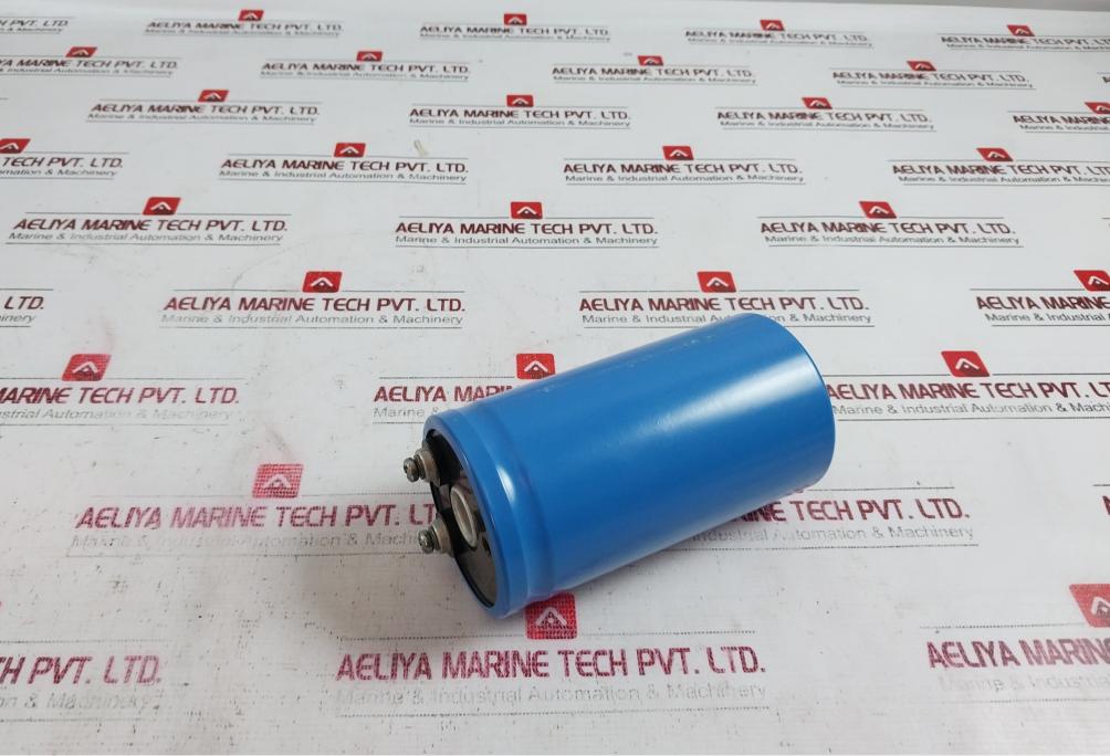 Nippon Chemi-con Utor 85°C Capacitor 400V 9200
