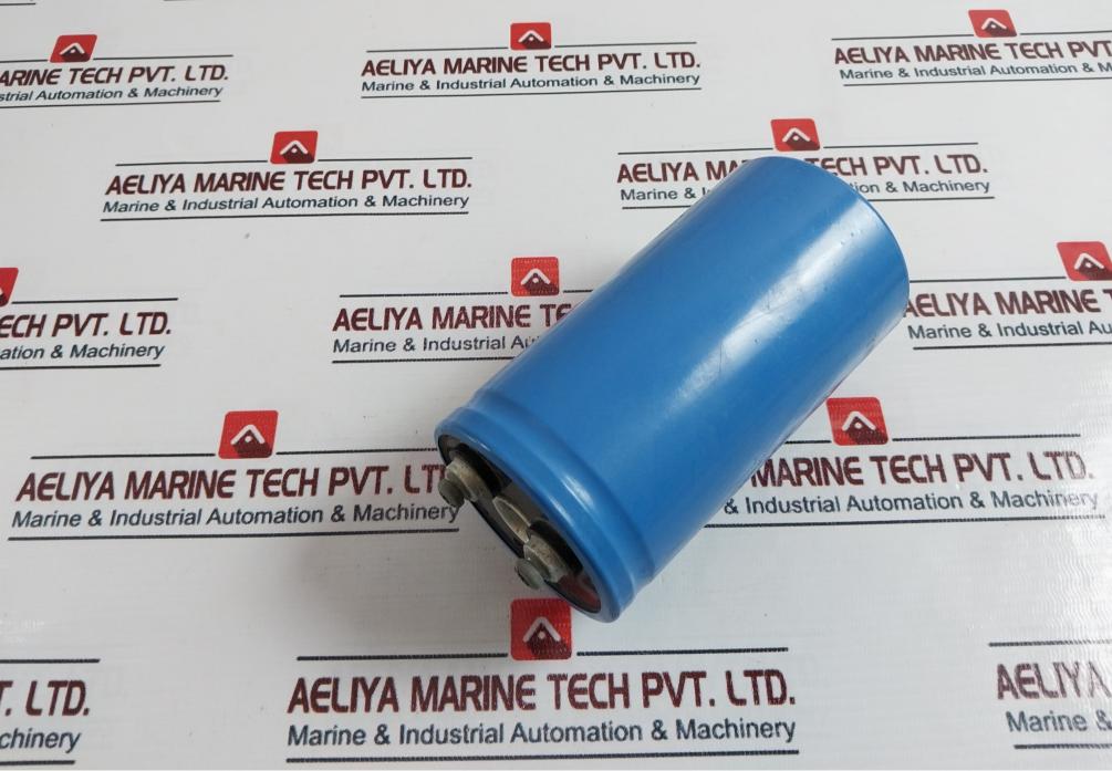 Nippon Chemi-con Utor 85°C Capacitor 400V 9200µF