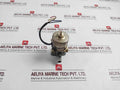 Nippon Control Kogyo Vskx125 Non Capacity Type Solenoid Pump