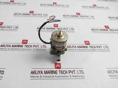 Nippon Control Kogyo Vskx125 Non Capacity Type Solenoid Pump