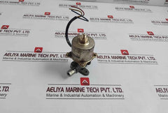 Nippon Control Kogyo Vskx125 Non Capacity Type Solenoid Pump