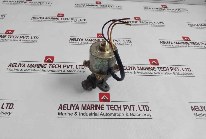 Nippon Control Kogyo Vskx125 Non Capacity Type Solenoid Pump