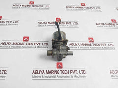 Nippon Control Kogyo Vskx125 Non Capacity Type Solenoid Pump