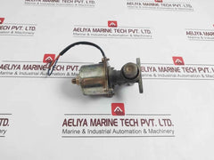 Nippon Control Kogyo Vskx125 Non Capacity Type Solenoid Pump