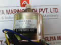 Nippon Control Kogyo Vskx125 Solenoid Pump 110V 60Hz