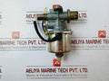 Nippon Control Kogyo Vskx125 Solenoid Pump 110V 60Hz