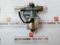 Nippon Control Kogyo Vskx125 Solenoid Pump 110V 60Hz