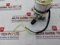 Nippon Control Vskx125 Solenoid Pump 220V 60Hz