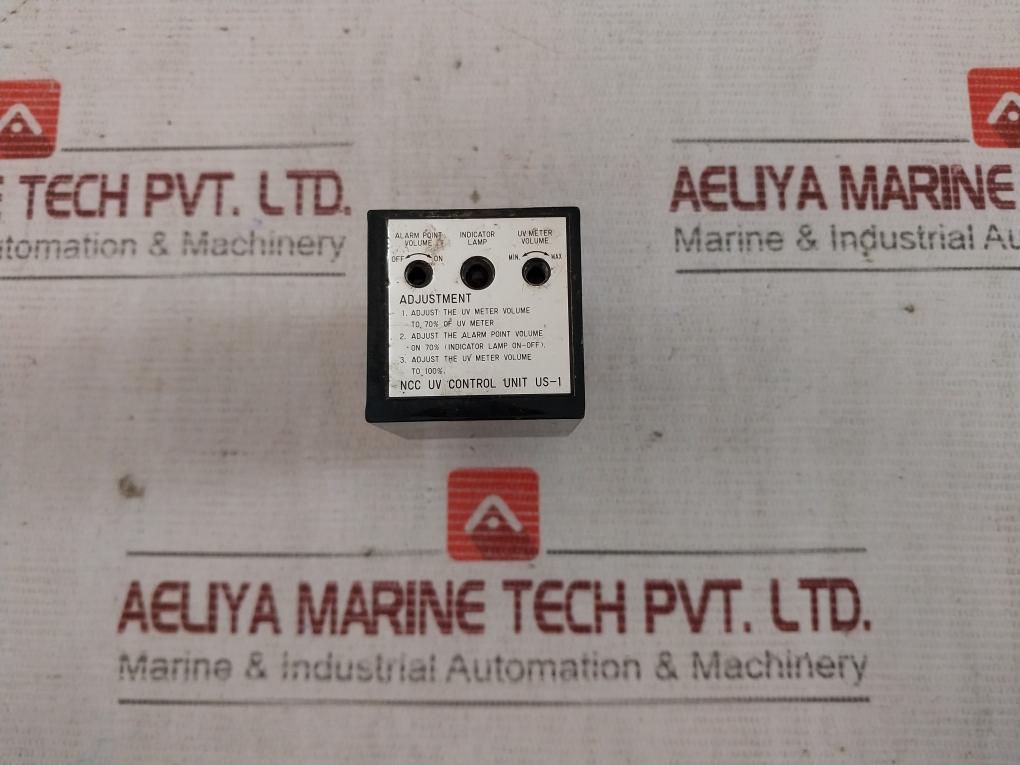 Navigate Your Industry with Our Top-Quality Control Units – Aeliya ...