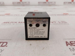 Nippon Controls Us-1 Control Unit&nbsp;