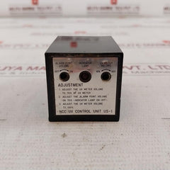Nippon Controls Us-1 Control Unit&nbsp;