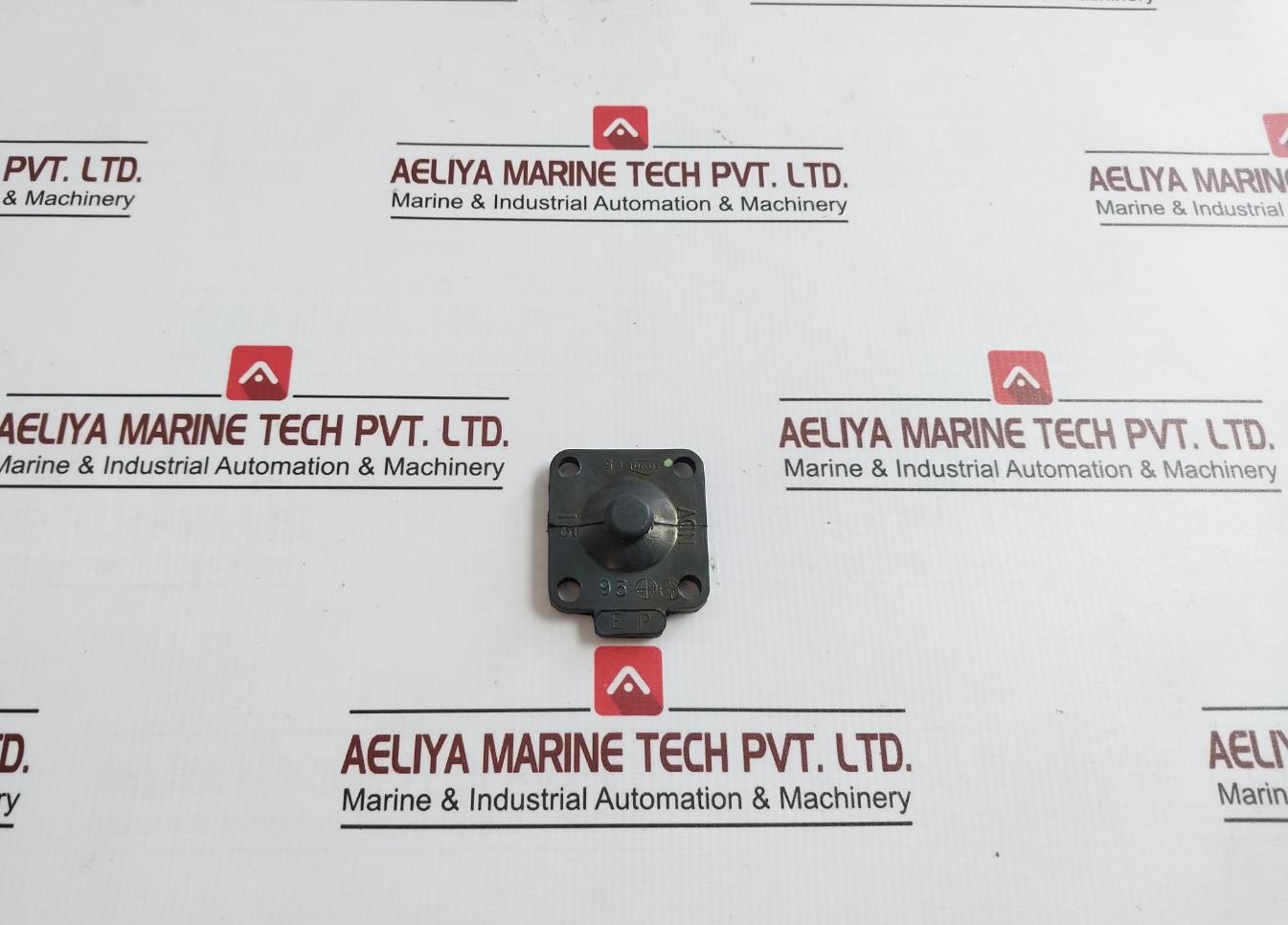 Nippon Daiya Valve Diaphragm For Valve Ion Exchanger 15A 95 05 E P