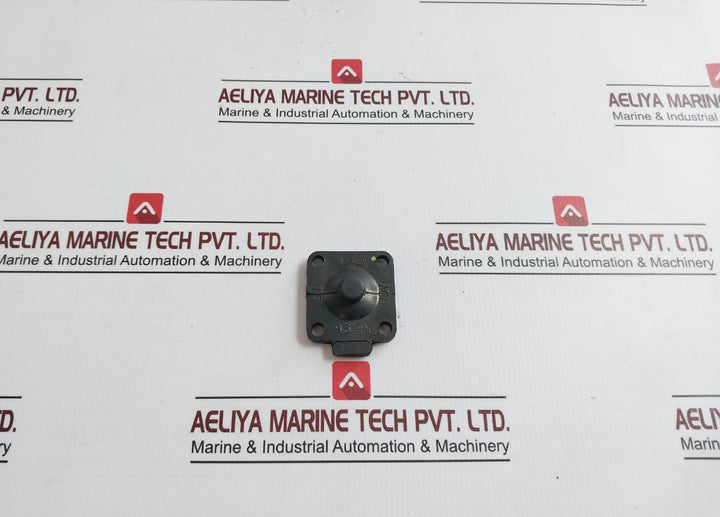 Nippon Daiya Valve Diaphragm For Valve Ion Exchanger 15A 95 05 E P