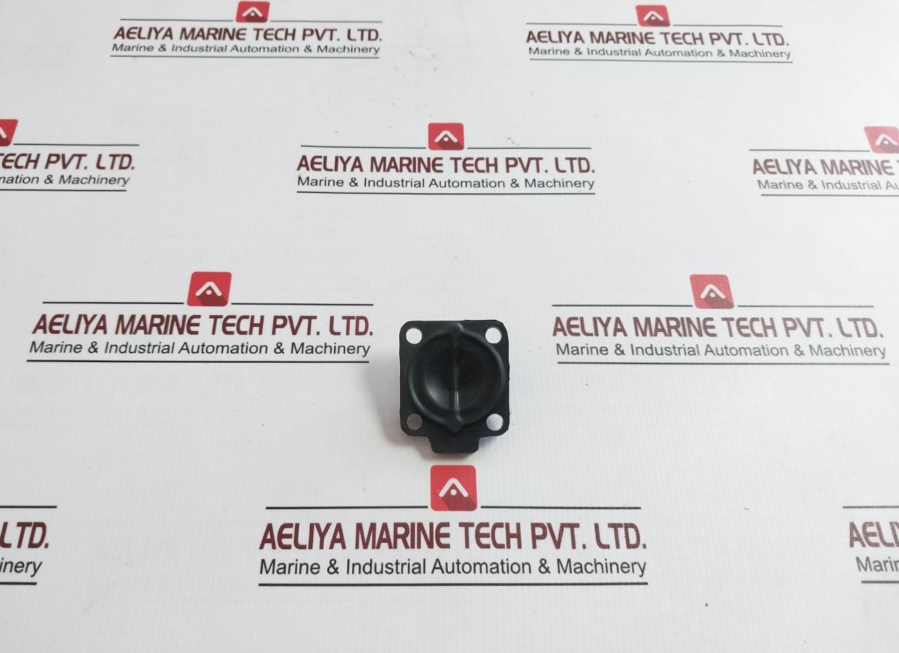 Nippon Daiya Valve Diaphragm For Valve Ion Exchanger 15A 95 05 E P