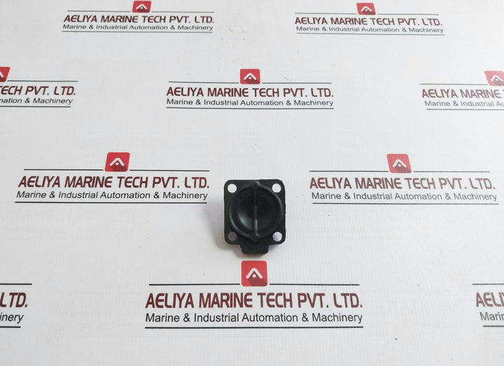 Nippon Daiya Valve Diaphragm For Valve Ion Exchanger 15A 95 05 E P