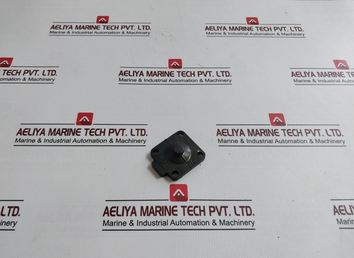 Nippon Daiya Valve Diaphragm For Valve Ion Exchanger 15A 95 05 E P