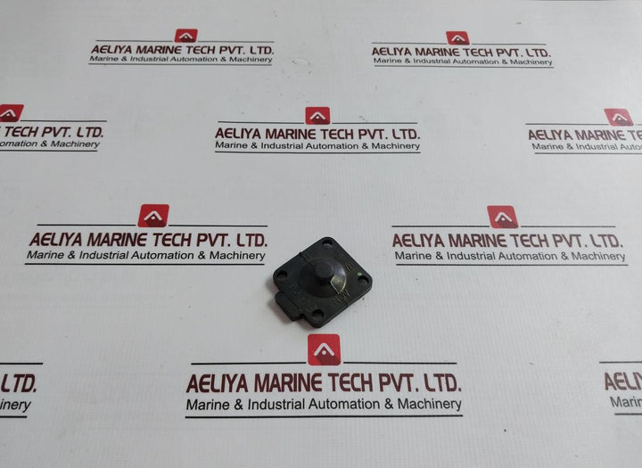 Nippon Daiya Valve Diaphragm For Valve Ion Exchanger 15A 95 05 E P