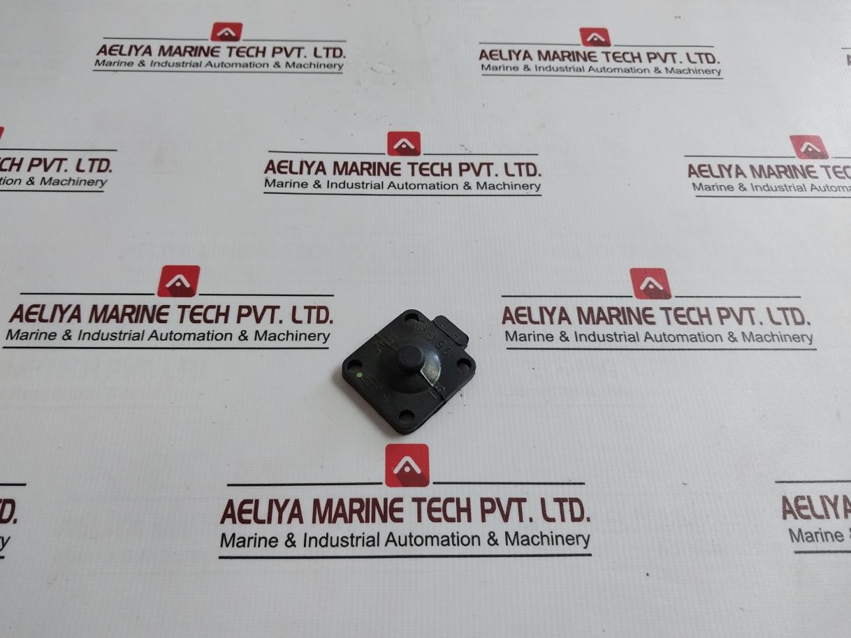 Nippon Daiya Valve Diaphragm For Valve Ion Exchanger 15A 95 05 E P