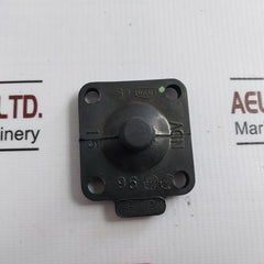 Nippon Daiya Valve Diaphragm For Valve Ion Exchanger 15A 95 05 E P