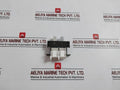 Nippon Denyo 802 Double Led Lock Switch