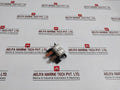 Nippon Denyo 802 Double Led Lock Switch