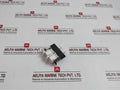 Nippon Denyo 802 Double Led Lock Switch