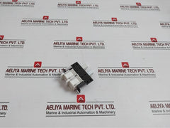 Nippon Denyo 802 Double Led Lock Switch