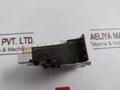 Nippon Denyo 802 Double Led Lock Switch