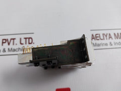 Nippon Denyo 802 Double Led Lock Switch