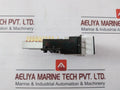 Nippon Denyo 802 Double Led Lock Switch 802C-026