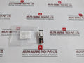 Nippon Denyo 802 Lock Switch 802a-2ghm0-11rg2x