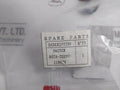 Nippon Denyo 802 Lock Switch 802a-2ghm0-11rg2x