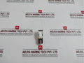 Nippon Denyo 802 Lock Switch 802a-2ghm0-11rg2x