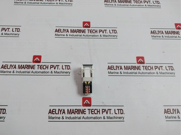 Nippon Denyo 802 Lock Switch 802a-2ghm0-11rg2x