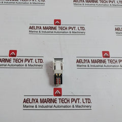 Nippon Denyo 802 Lock Switch 802a-2ghm0-11rg2x