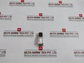 Nippon Denyo 802 Lock Switch 802a-2ghm0-11rg2x