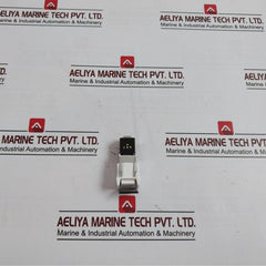 Nippon Denyo 802 Lock Switch 802a-2ghm0-11rg2x