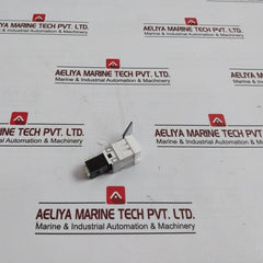Nippon Denyo 802 Lock Switch 802a-2ghm0-11rg2x