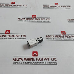 Nippon Denyo 802 Lock Switch 802a-2ghm0-11rg2x