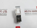 Nippon Denyo 802 Lock Switch 802a-2ghm0-11rg2x