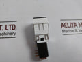 Nippon Denyo 802 Lock Switch 802a-2ghm0-11rg2x