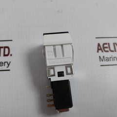Nippon Denyo 802 Lock Switch 802a-2ghm0-11rg2x