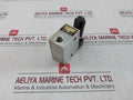 Nippon Ga-314 M Pneumatic Control Valve