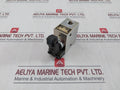 Nippon Ga-314 M Pneumatic Control Valve