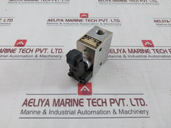 Nippon Ga-314 M Pneumatic Control Valve