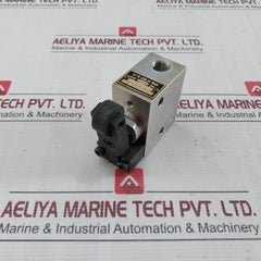 Nippon Ga-314 M Pneumatic Control Valve
