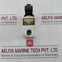 Nippon Ga-314 M Pneumatic Control Valve