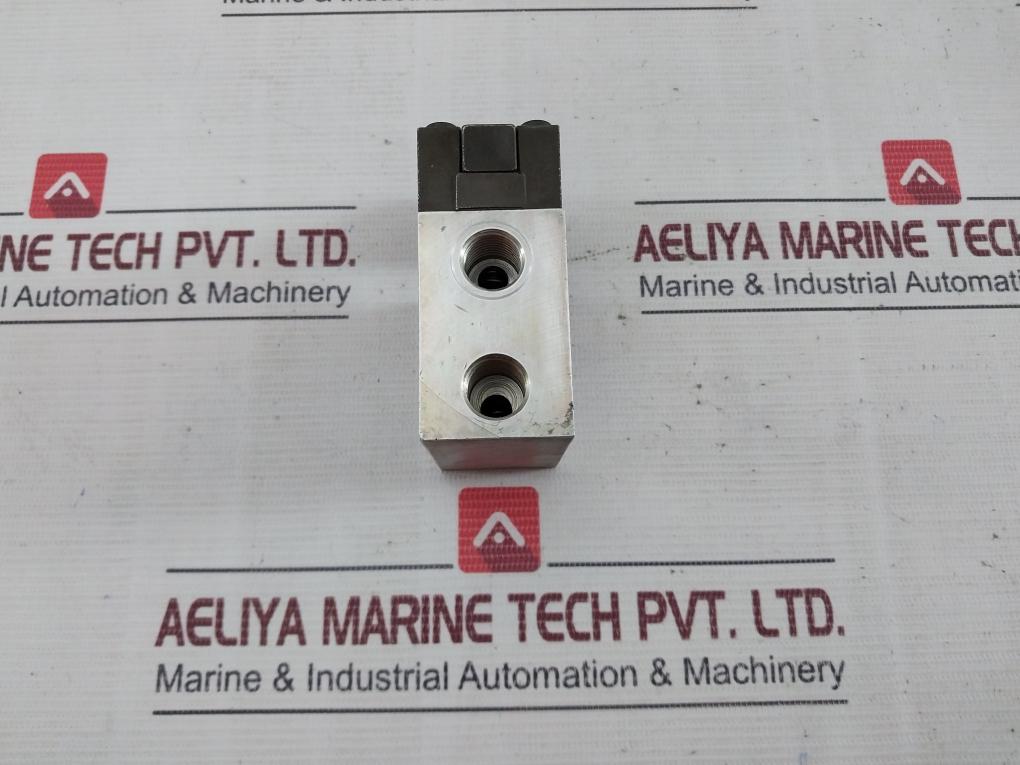 Nippon Ga-314 M Pneumatic Control Valve