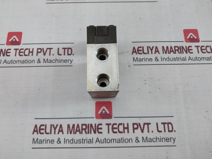 Nippon Ga-314 M Pneumatic Control Valve